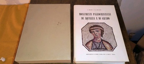 Monumenti paleocristiani - paleocristiani, di