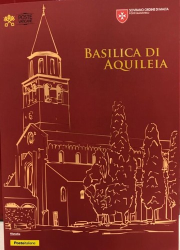 2020 basilica aquileia - 2020,