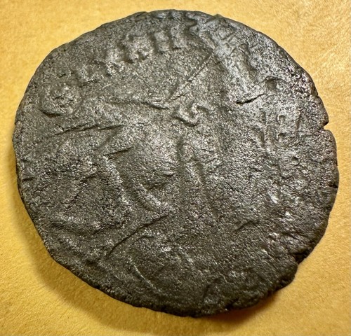 Constantius gallus lxxii - constantius,