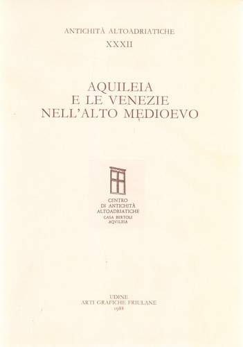Aquileia venezie - aquileia, le