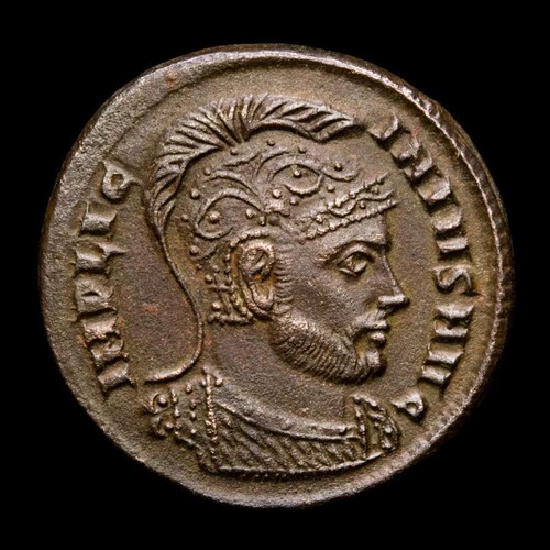 Lucernae licinius i æ - i,