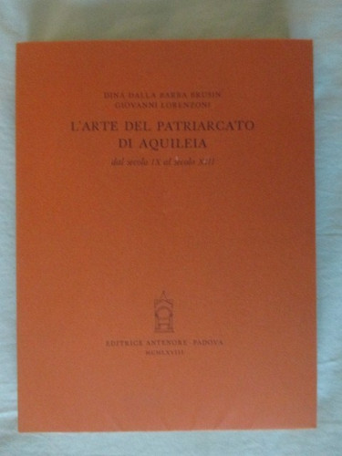Arte del patriarcato di - patriarcato,
