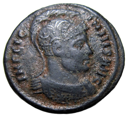 Licinius 308 324 - licinius, i,