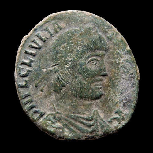 Lucernae julian ii maiorina - ii,
