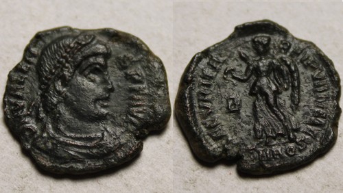 Rare genuine ancient - genuine, roman