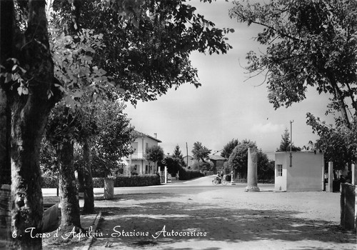 9924 terzo aquileia - 9924), d'aquileia