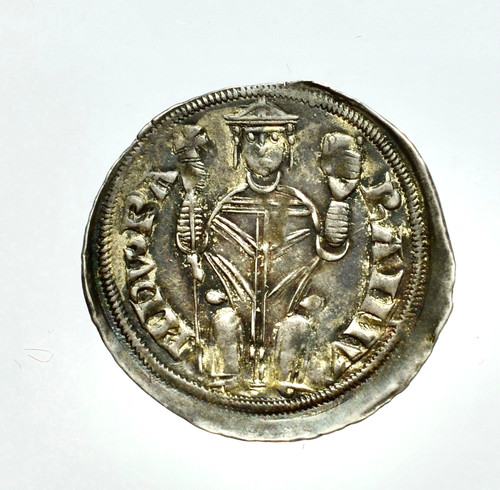 Aquileia raimondo della - -,