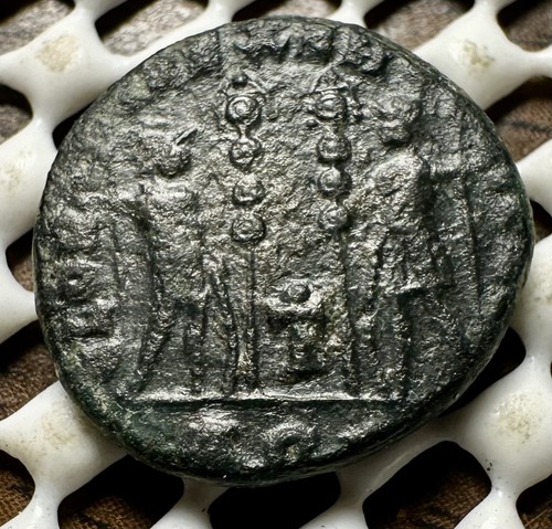 Constantine soldiers with - constantine, i,