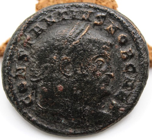 Roman imperial constantius i - imperial,
