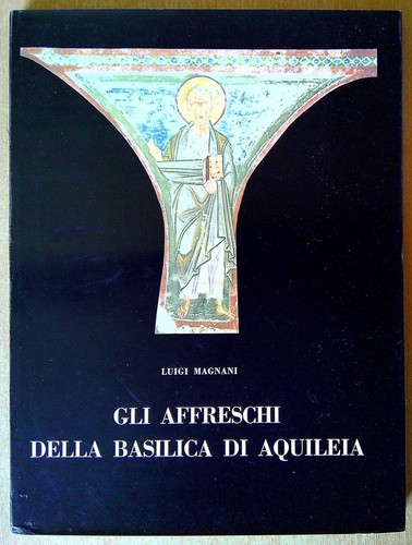 Gli affreschi della basilica - affreschi,