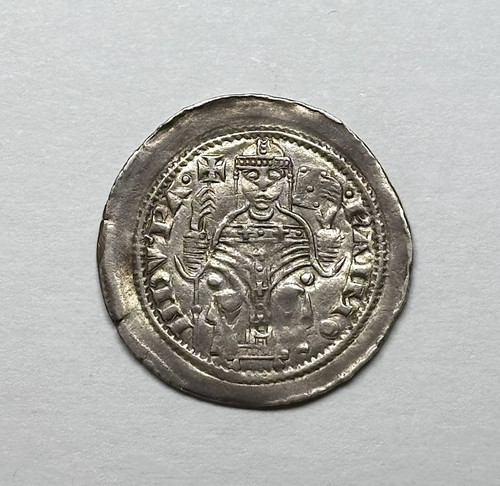 Italy - (1273-1299),