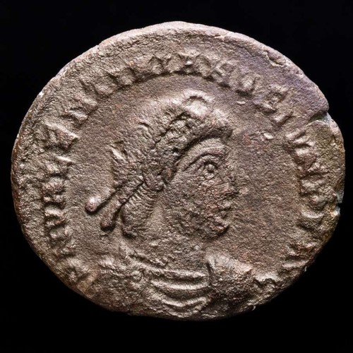 Lucernae valentinianus ii - *lucernae*,