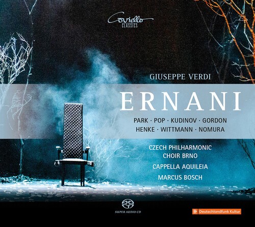 Czech philharmonic choir brno - czech,