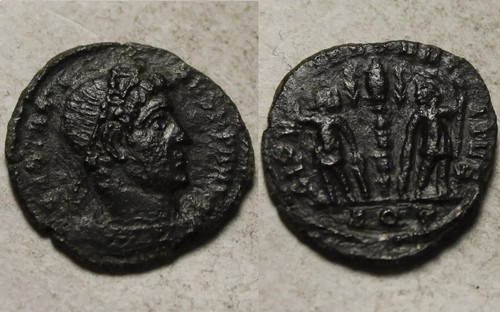 Rare genuine ancient - ancient, roman