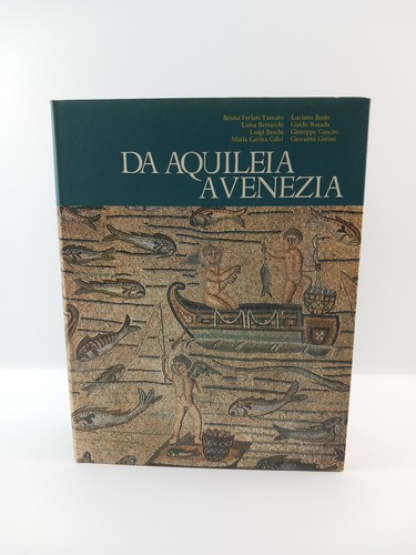 Aquileia venezia - a,