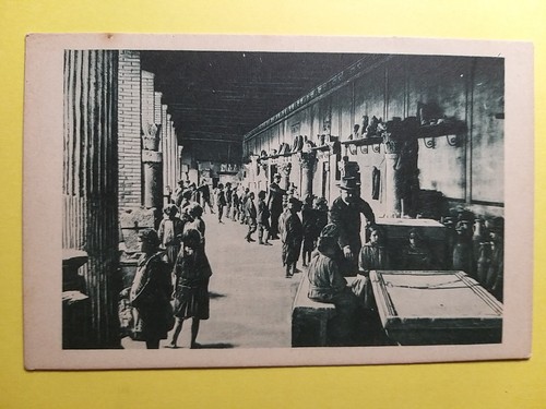 Aquileia nel museo - nel,