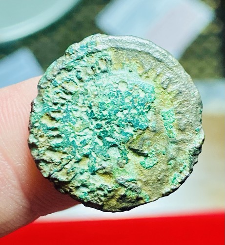 Maximus caesar deultum ad - caesar, ae
