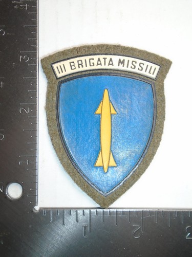 Original vintage italian - original,