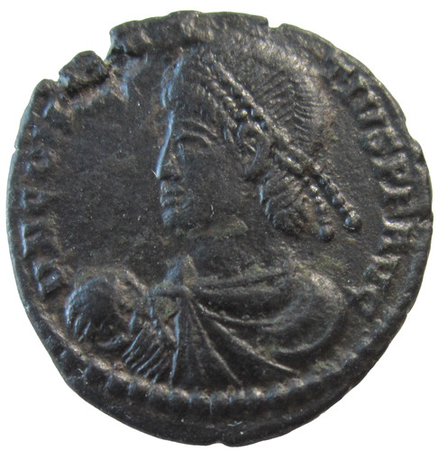 Constantius 337 361 ae - ad.,