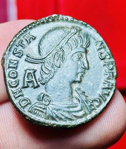 Constans majorina aquileia - constans,