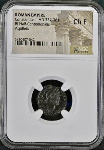 Ngc graded certified ancient - ngc,