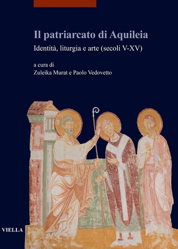 Patriarcato aquileia - il,