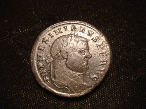 Maximianus 286 305 - maximianus., (1st