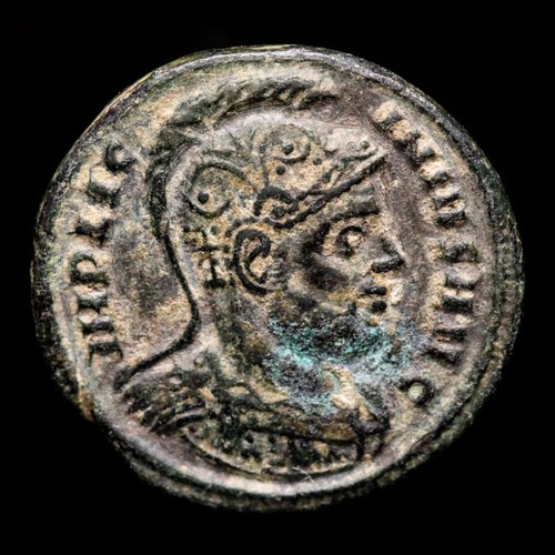 Lucernae licinius i follis - *lucernae*,