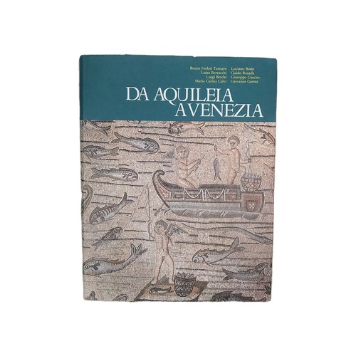 Aquileia venezia tamaro - aquileia,