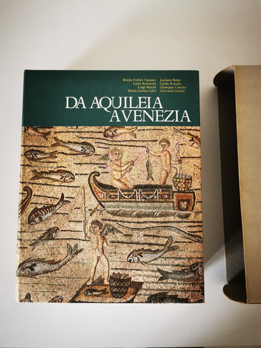Aquileia venezia con - -,