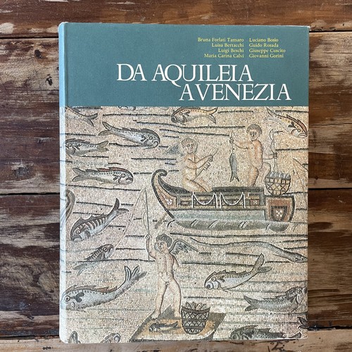 Aquileia venezia pugliese - a,