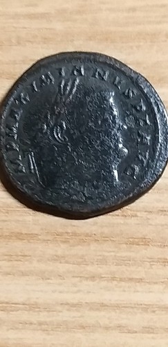 Roman empire maximian hercules - maximian,