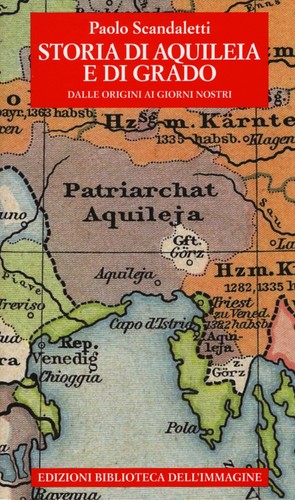 Storia aquileia di - aquileia,