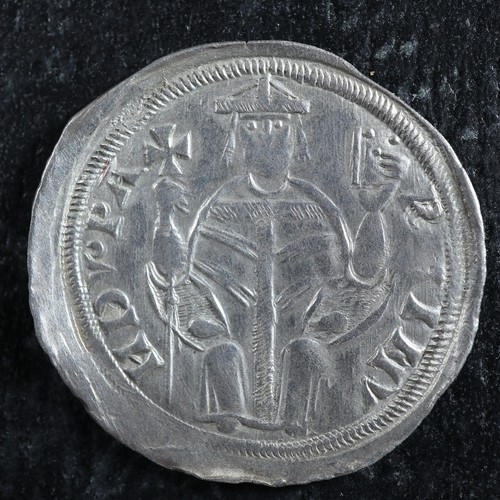 Denaro nd - denaro, nd(1273-1299)