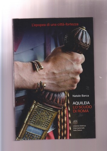 Natale barca aquileia scudo - lo,