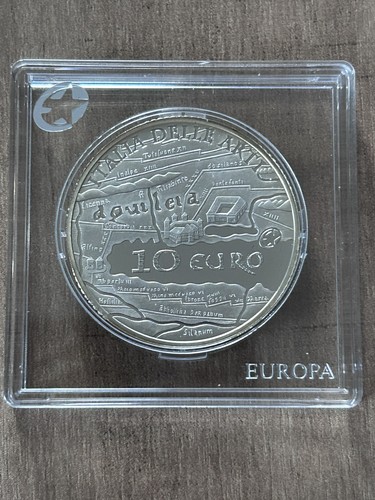 Italia euro 2010 - 10, "aquileia