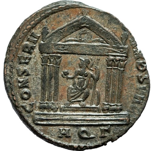 Roma massenzio follis - massenzio,