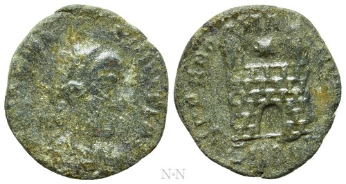 Rome magnus maximus usurper - rome,,