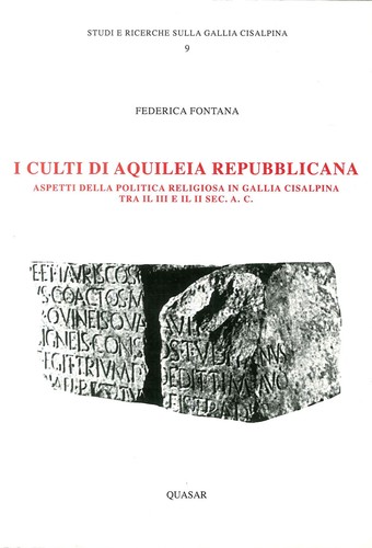 Culti aquileia - di,